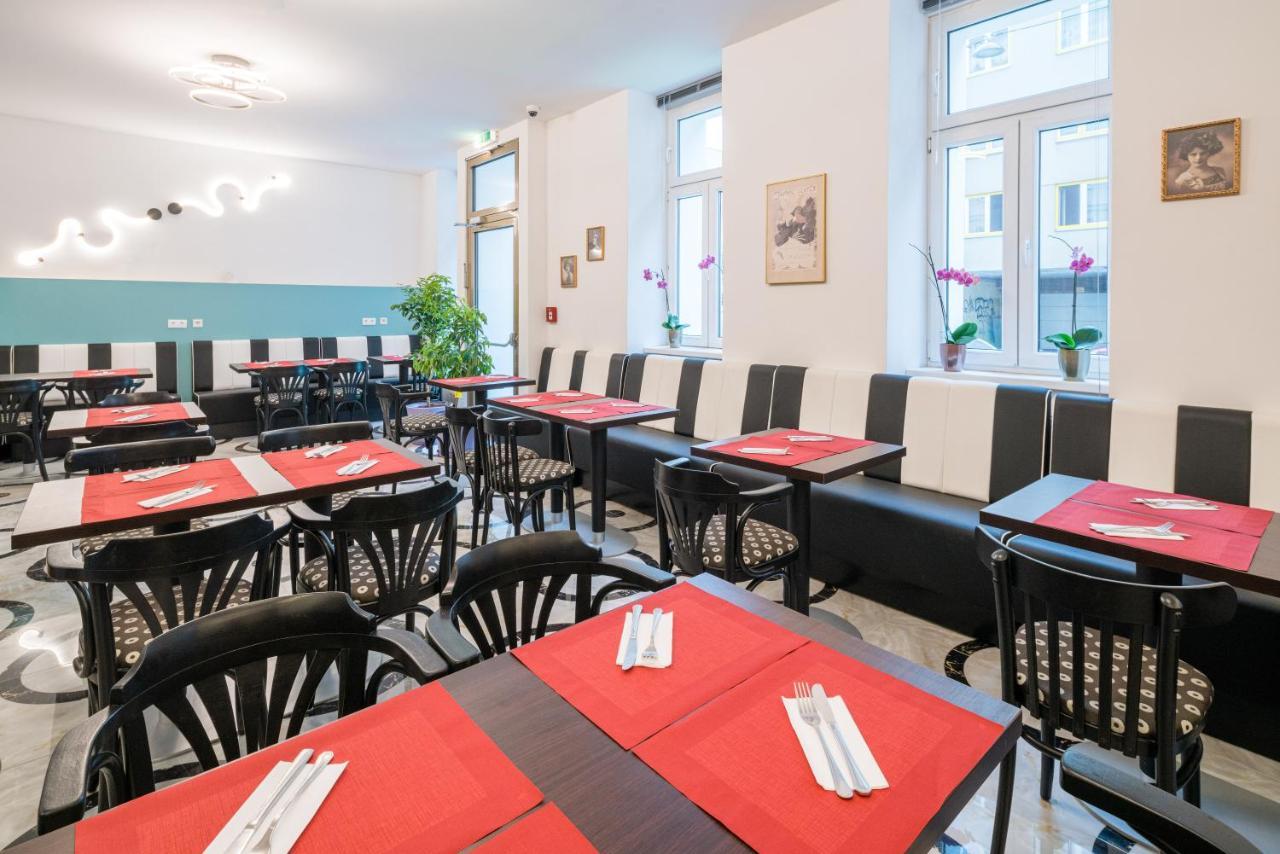 Best Western Plus Celebrity Suites Wenen Buitenkant foto