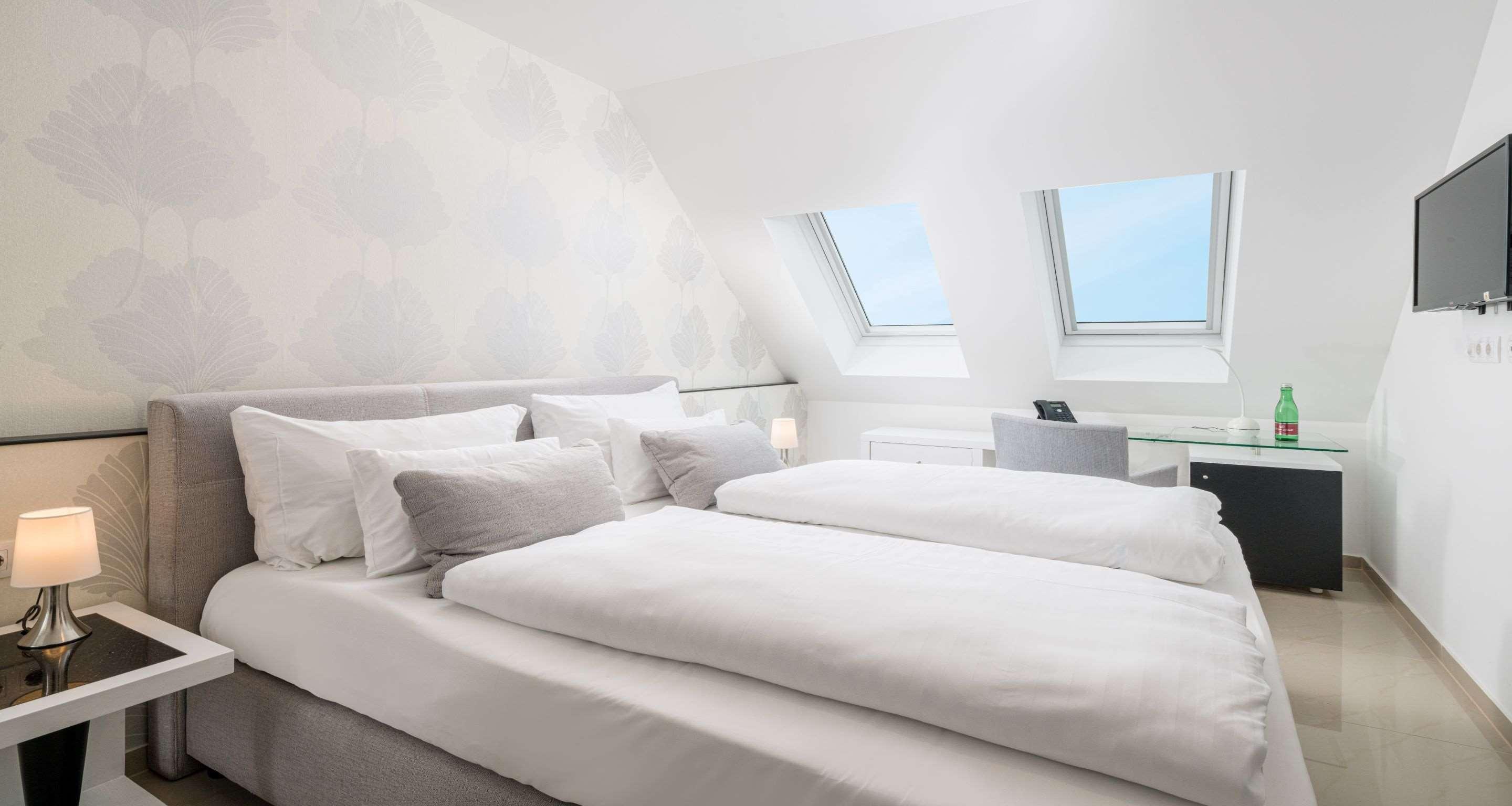 Best Western Plus Celebrity Suites Wenen Buitenkant foto