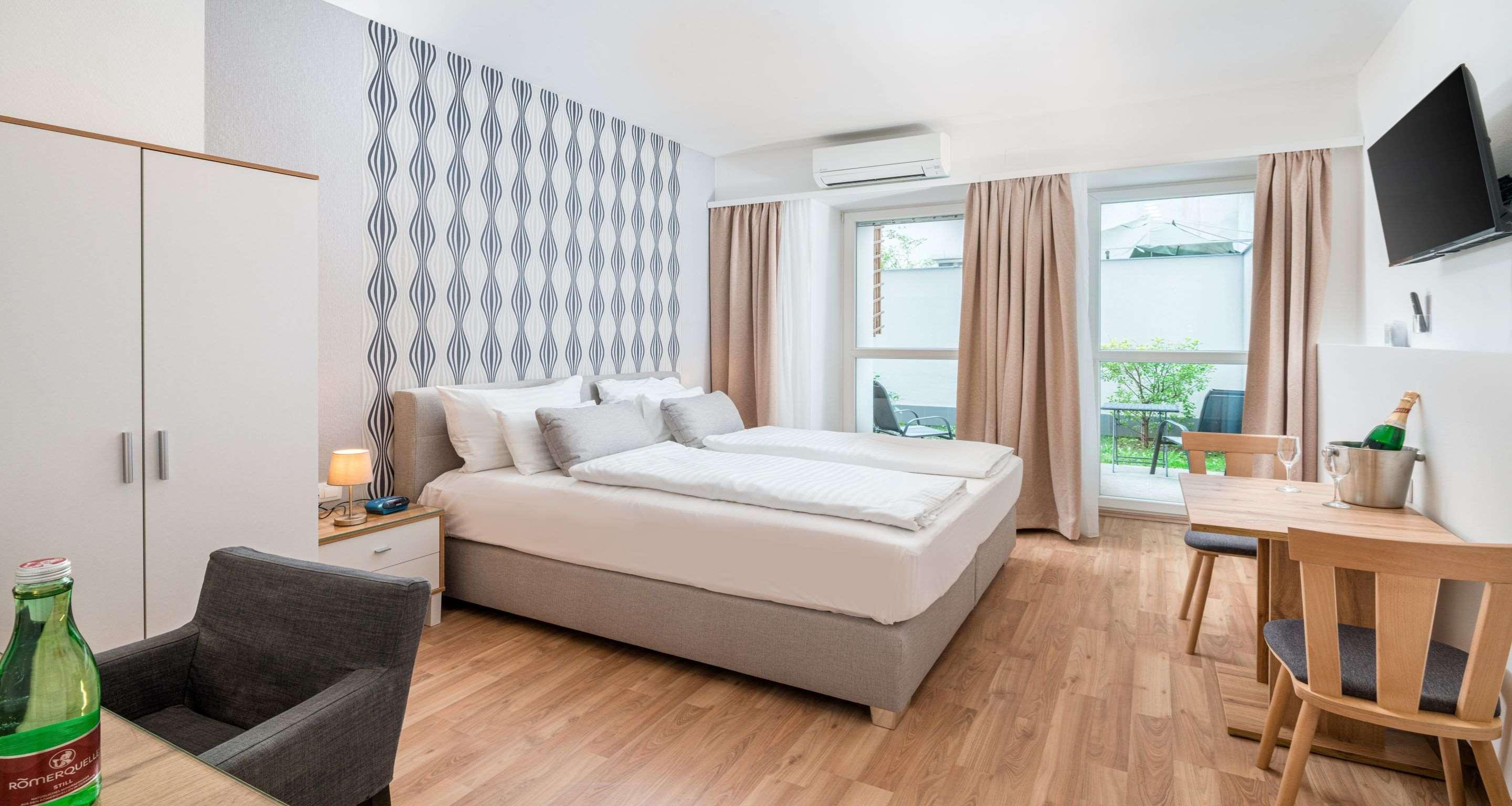 Best Western Plus Celebrity Suites Wenen Buitenkant foto