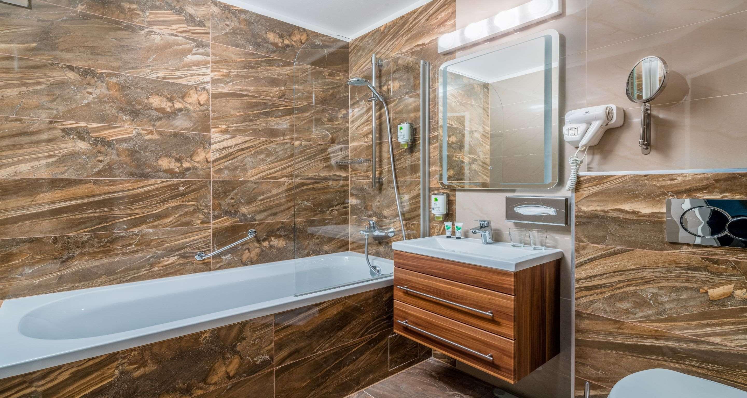 Best Western Plus Celebrity Suites Wenen Buitenkant foto