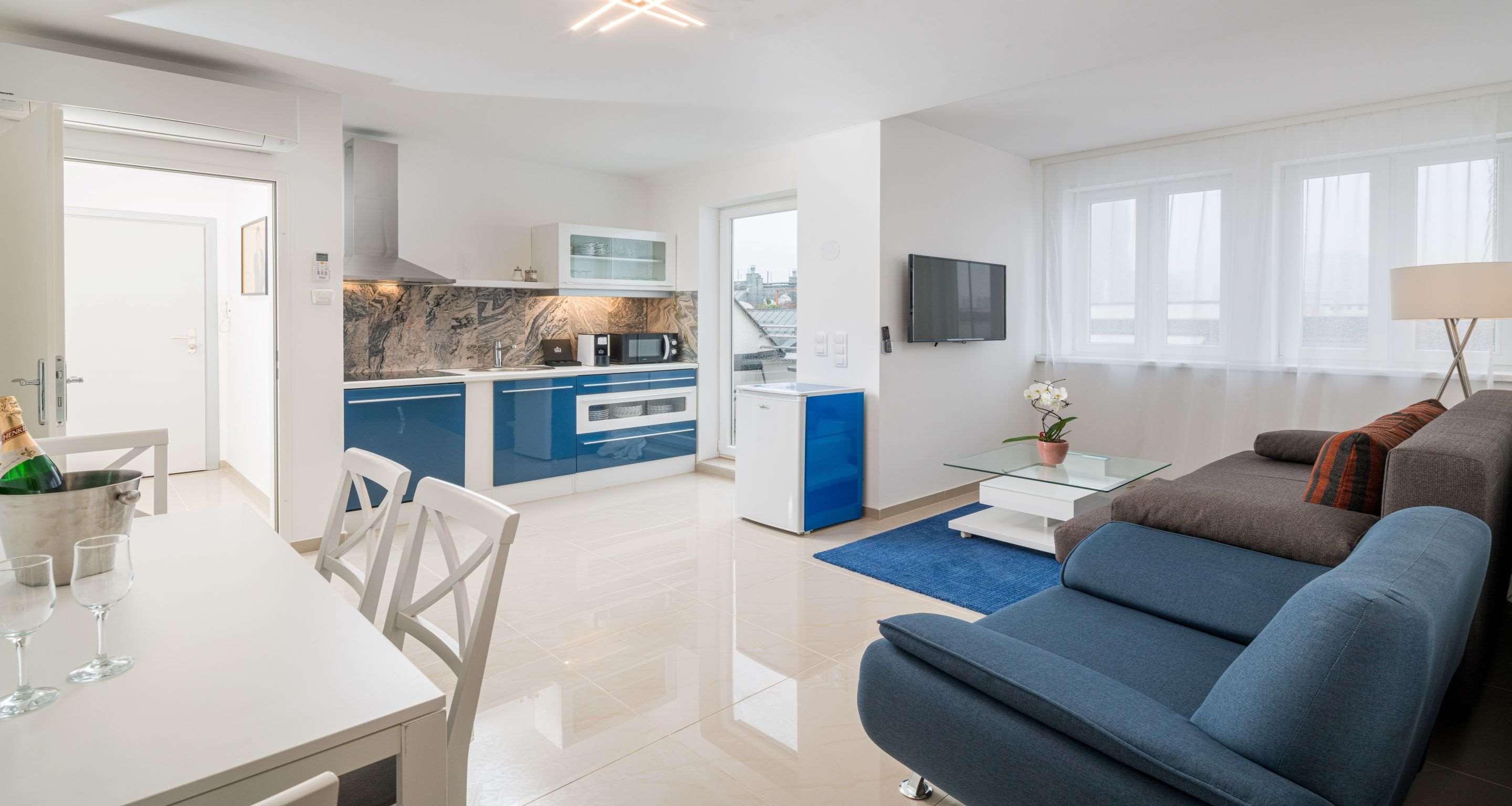 Best Western Plus Celebrity Suites Wenen Buitenkant foto