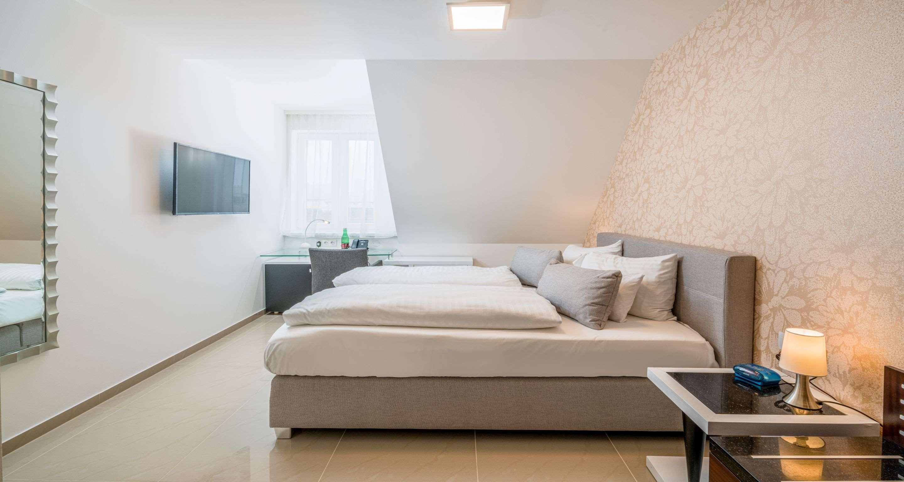 Best Western Plus Celebrity Suites Wenen Buitenkant foto
