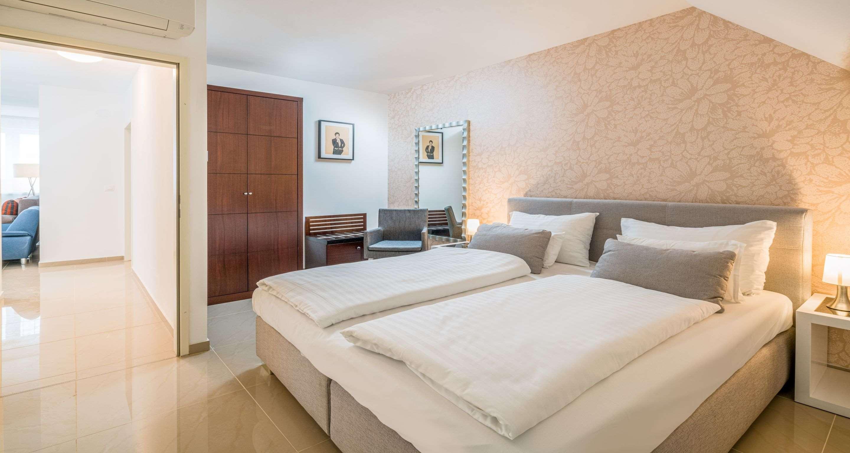 Best Western Plus Celebrity Suites Wenen Buitenkant foto