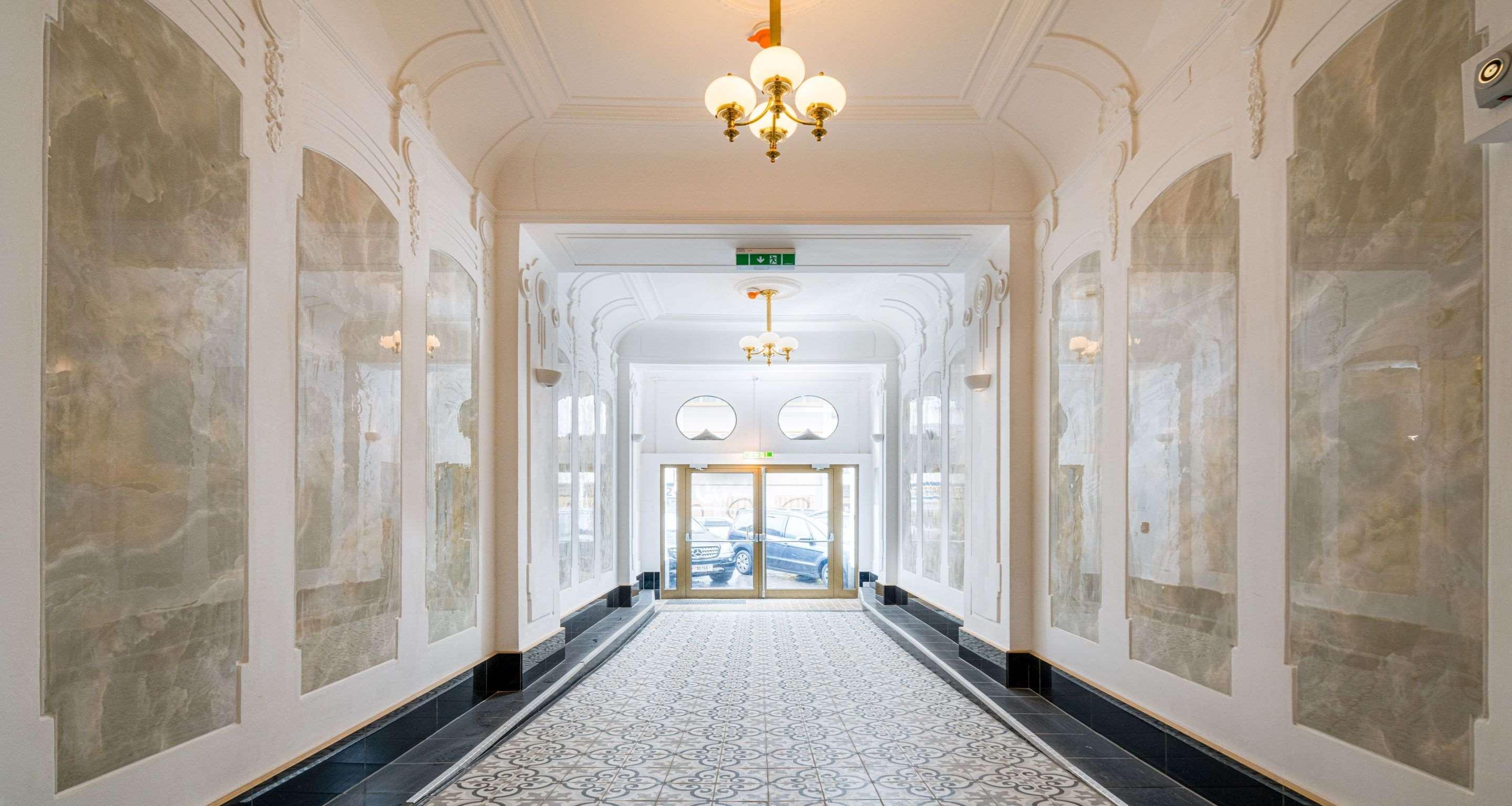 Best Western Plus Celebrity Suites Wenen Buitenkant foto