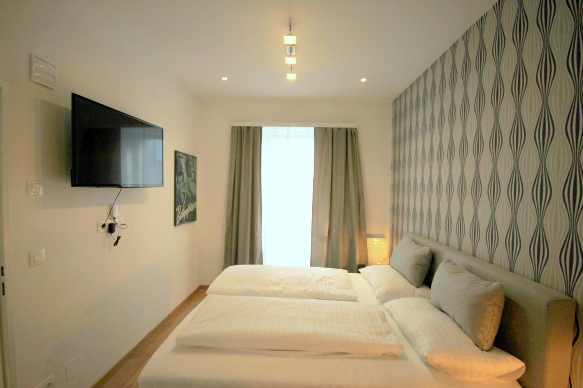 Best Western Plus Celebrity Suites Wenen Buitenkant foto