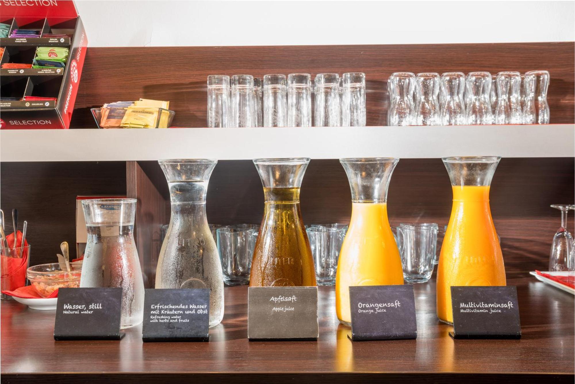Best Western Plus Celebrity Suites Wenen Buitenkant foto