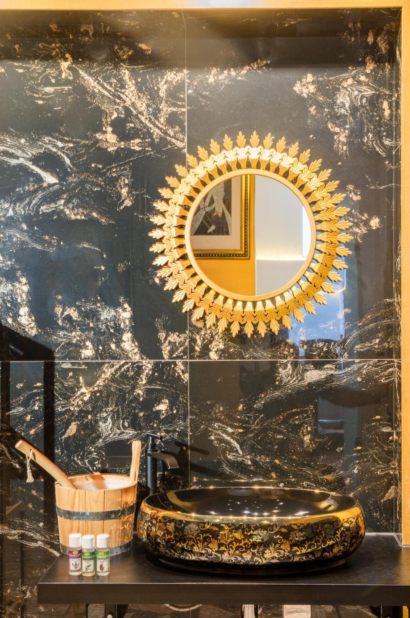 Best Western Plus Celebrity Suites Wenen Buitenkant foto