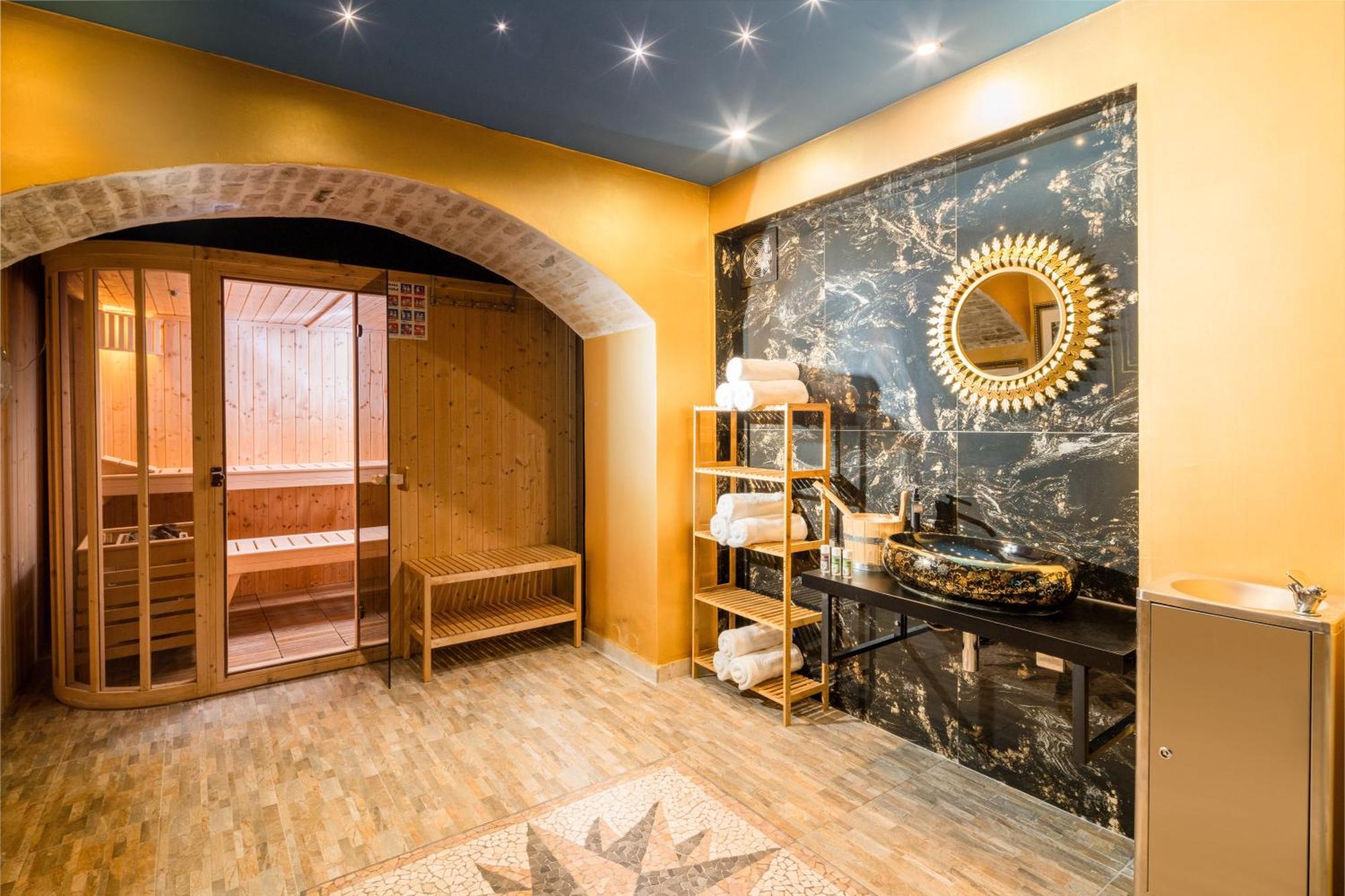 Best Western Plus Celebrity Suites Wenen Buitenkant foto