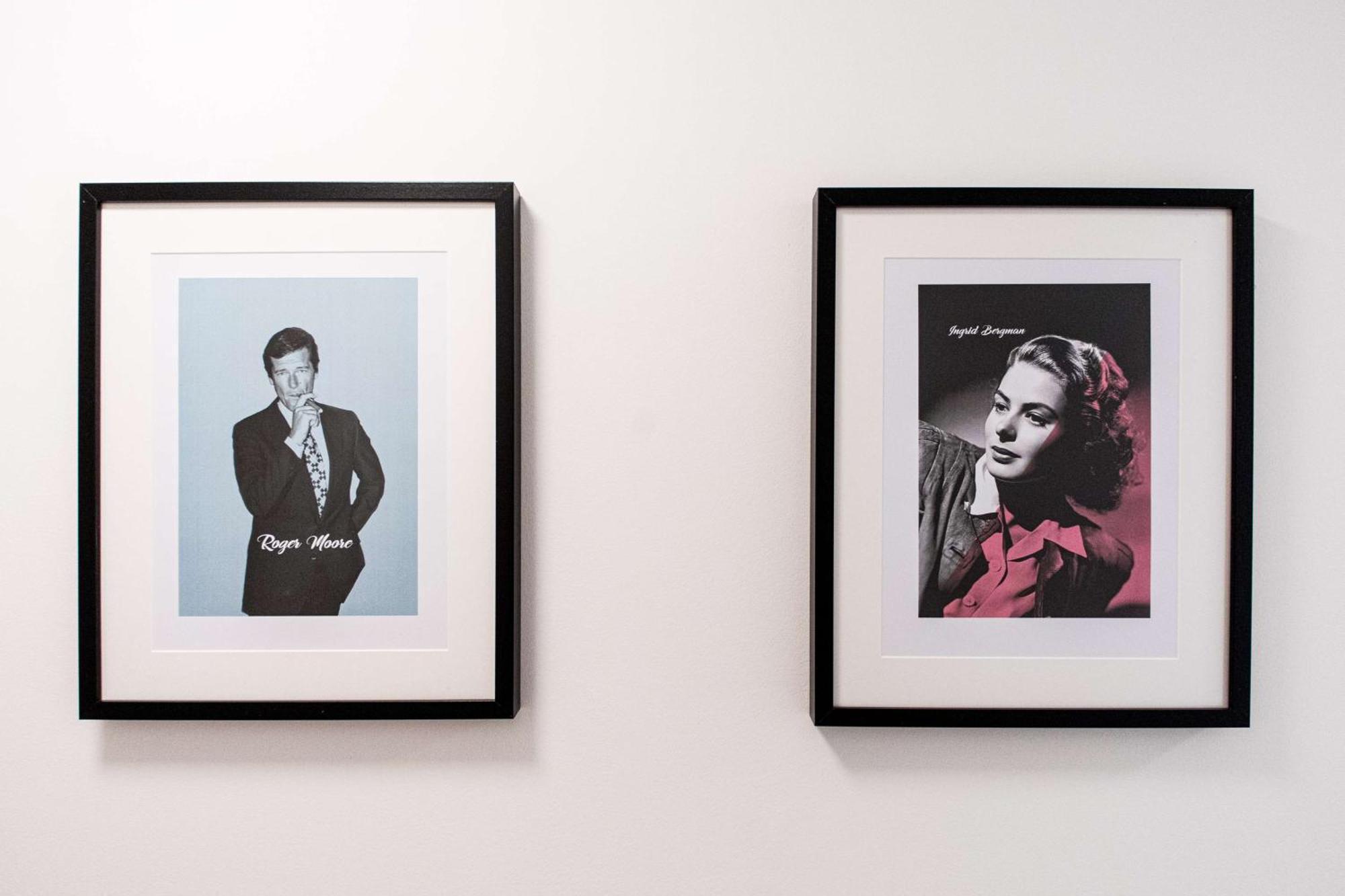 Best Western Plus Celebrity Suites Wenen Buitenkant foto