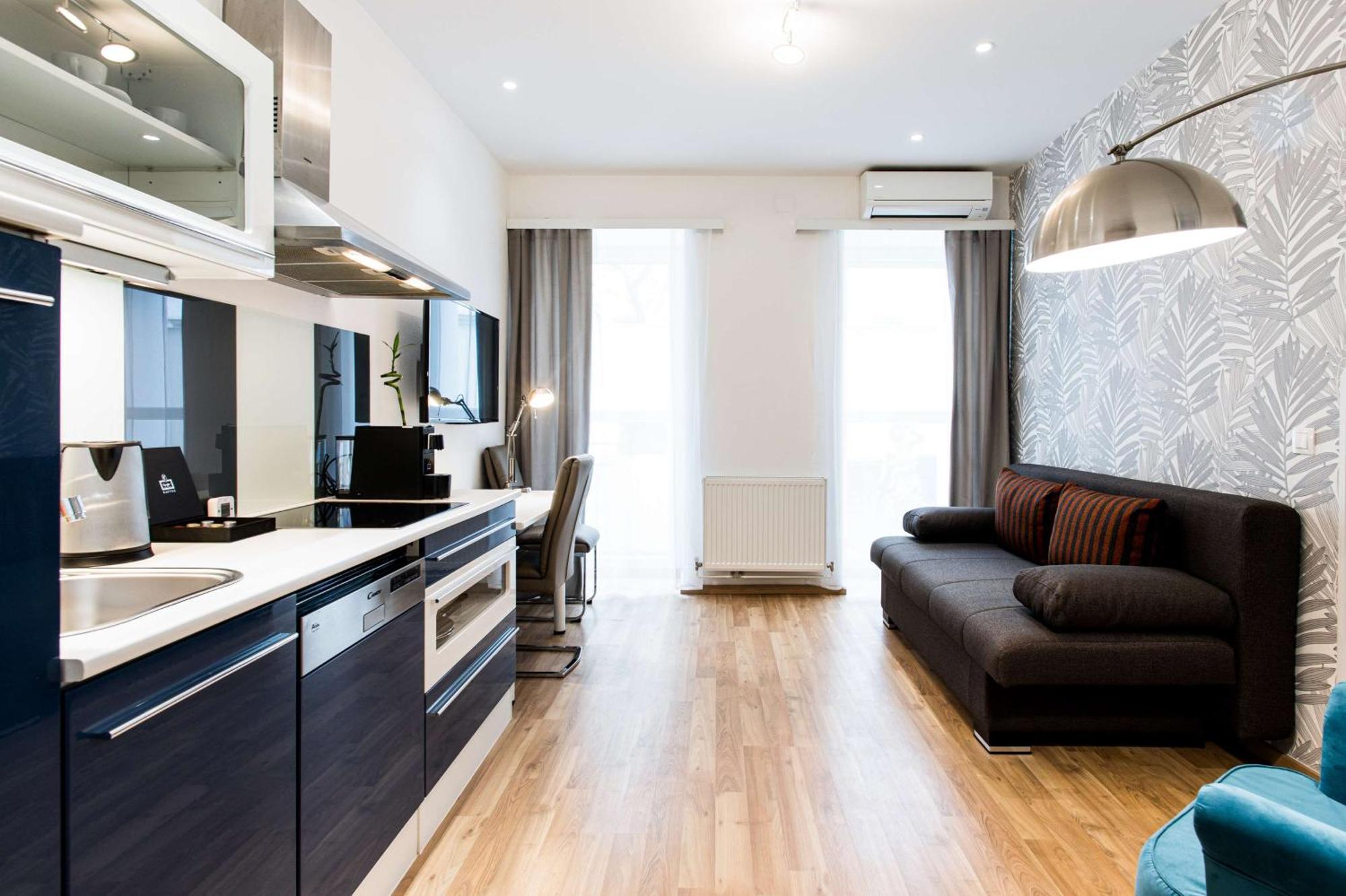 Best Western Plus Celebrity Suites Wenen Buitenkant foto