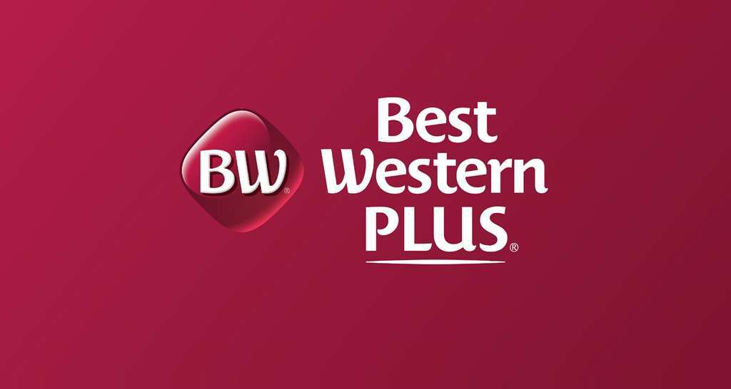 Best Western Plus Celebrity Suites Wenen Logo foto